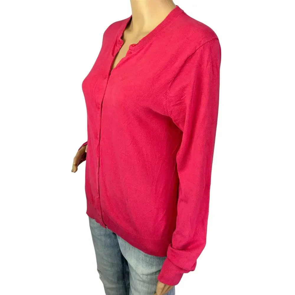 J. Crew crew caryn